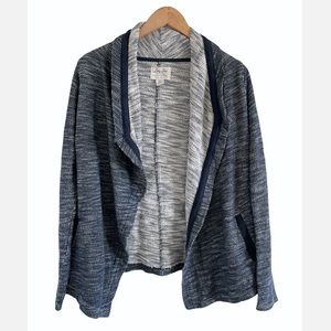 Lucky Brand • Lucky Lotus Softest Knitwear Sweater